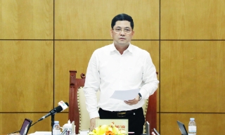 Bắc Ninh - Cực tăng trưởng quan trọng của vùng đồng bằng sông Hồng